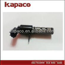 Para a válvula de controle de óleo auto HYUNDAI KIA K2 FORTE 24355-2B600